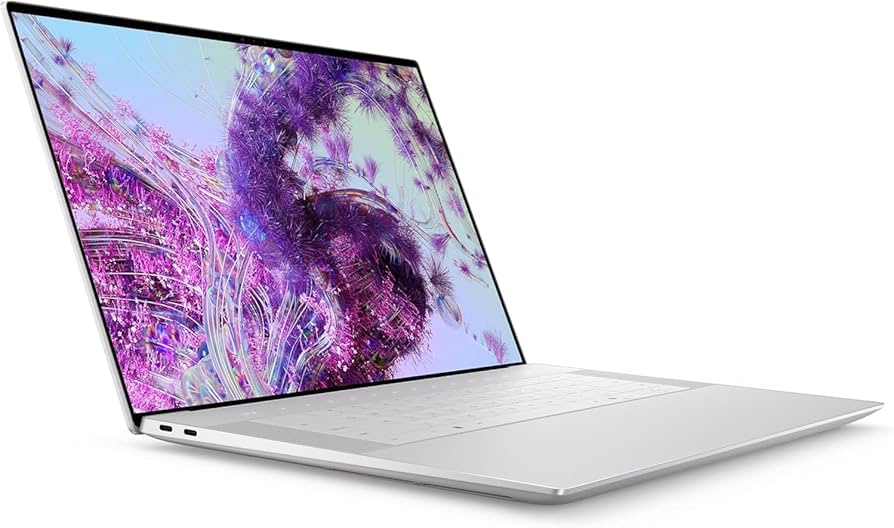 4070／DELL XPS 16(9640)／Ultra9／64G／4TB Dell XPS 16 9640 AI ready Laptop Intel Core Ultra 7 155H